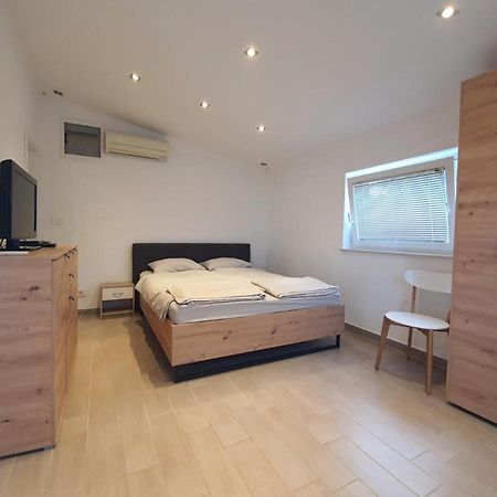 Apartma Marjeta Διαμέρισμα Πιράν Εξωτερικό φωτογραφία