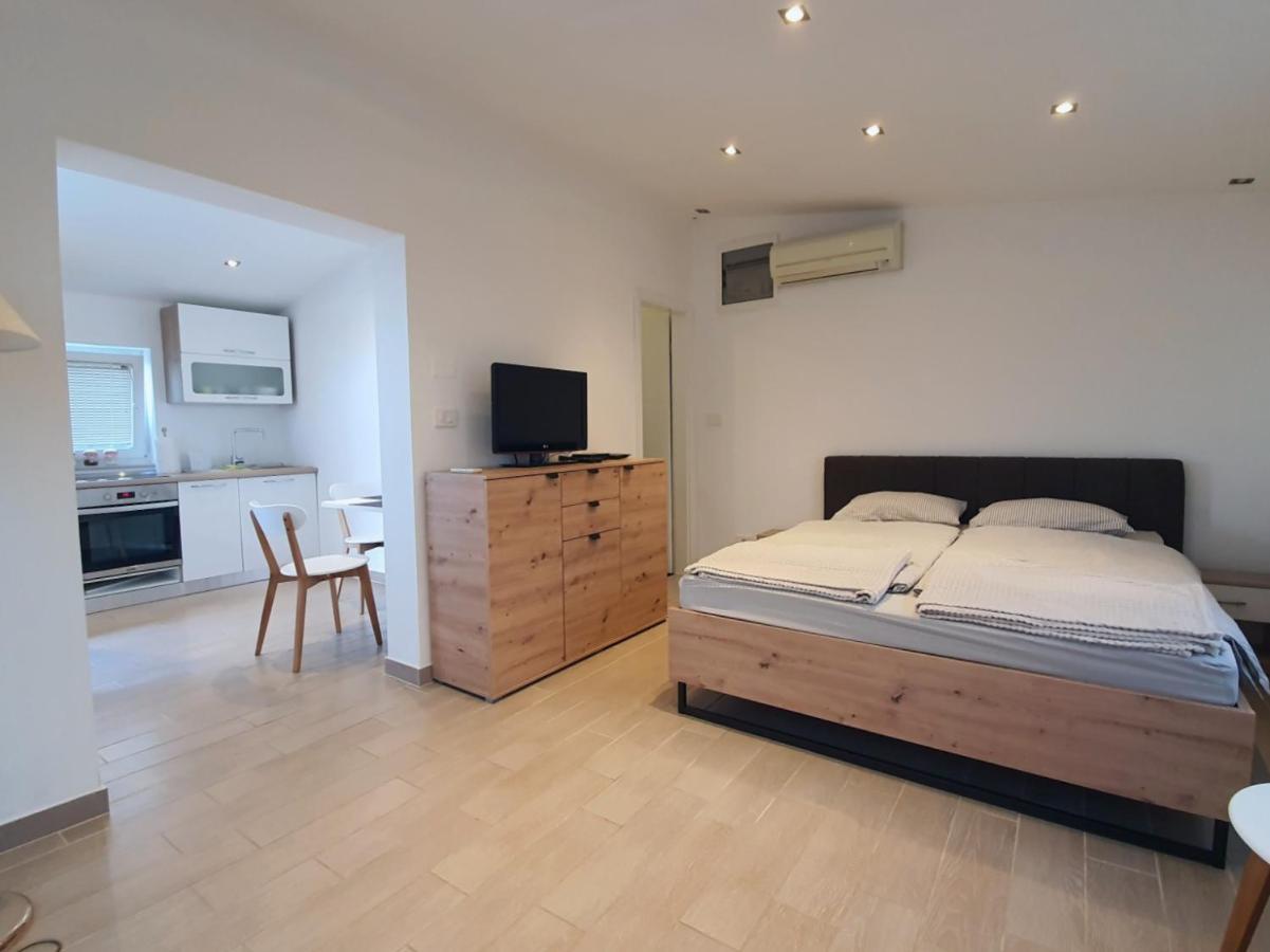 Apartma Marjeta Διαμέρισμα Πιράν Εξωτερικό φωτογραφία