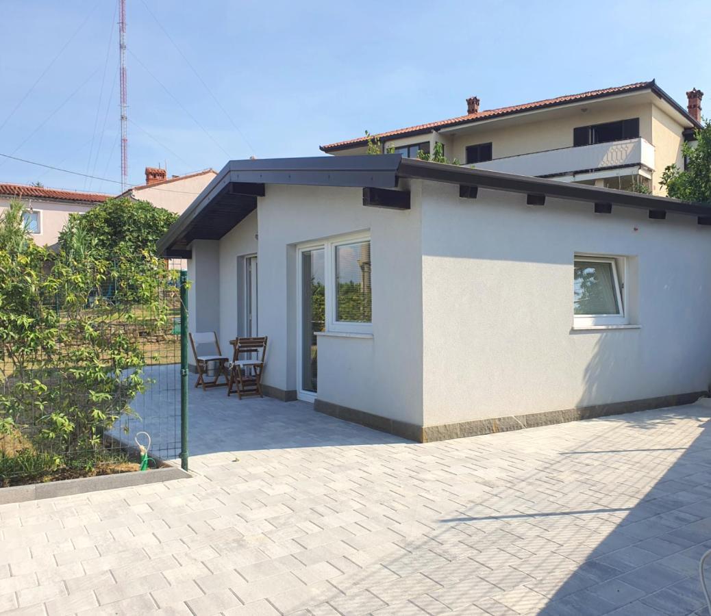 Apartma Marjeta Διαμέρισμα Πιράν Εξωτερικό φωτογραφία