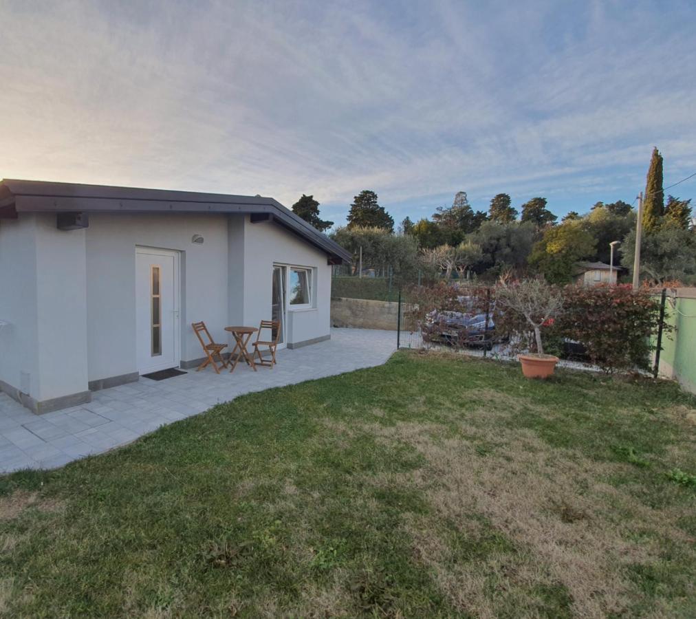 Apartma Marjeta Διαμέρισμα Πιράν Εξωτερικό φωτογραφία