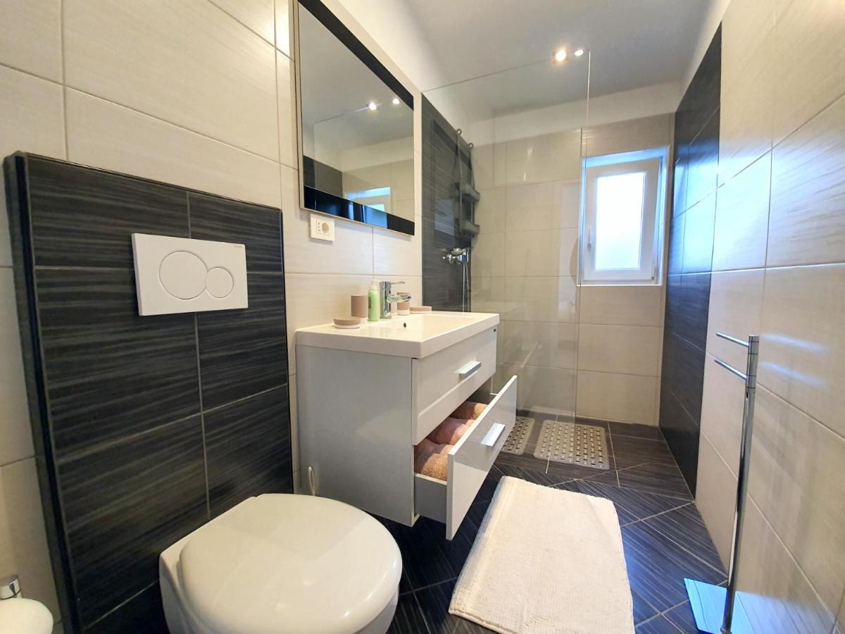 Apartma Marjeta Διαμέρισμα Πιράν Εξωτερικό φωτογραφία
